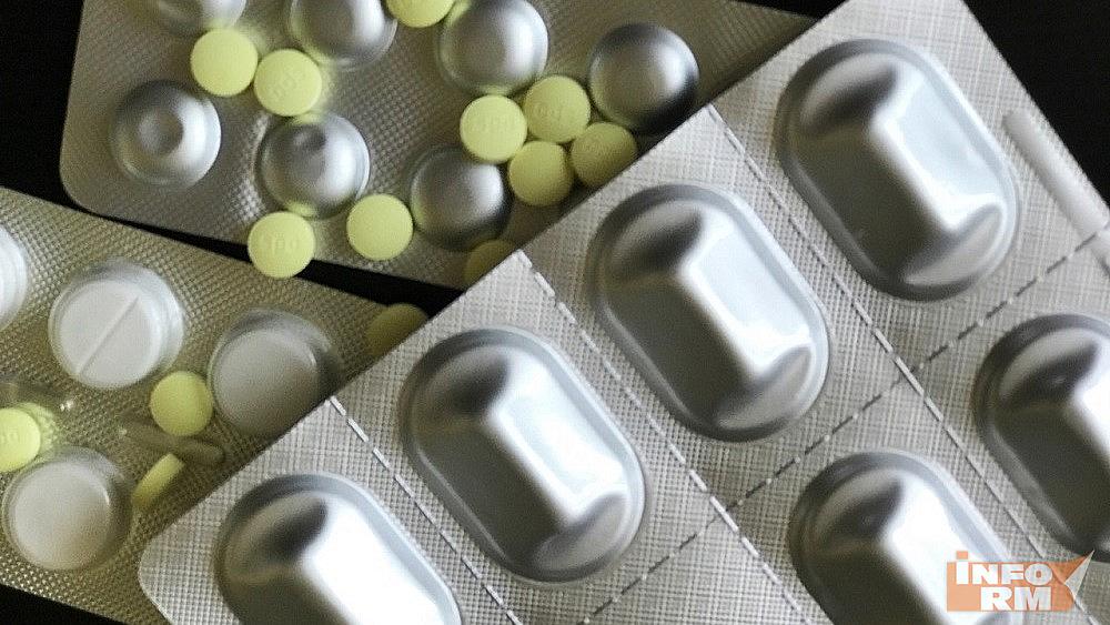 Житель Саранска попался на незаконной продаже лекарства