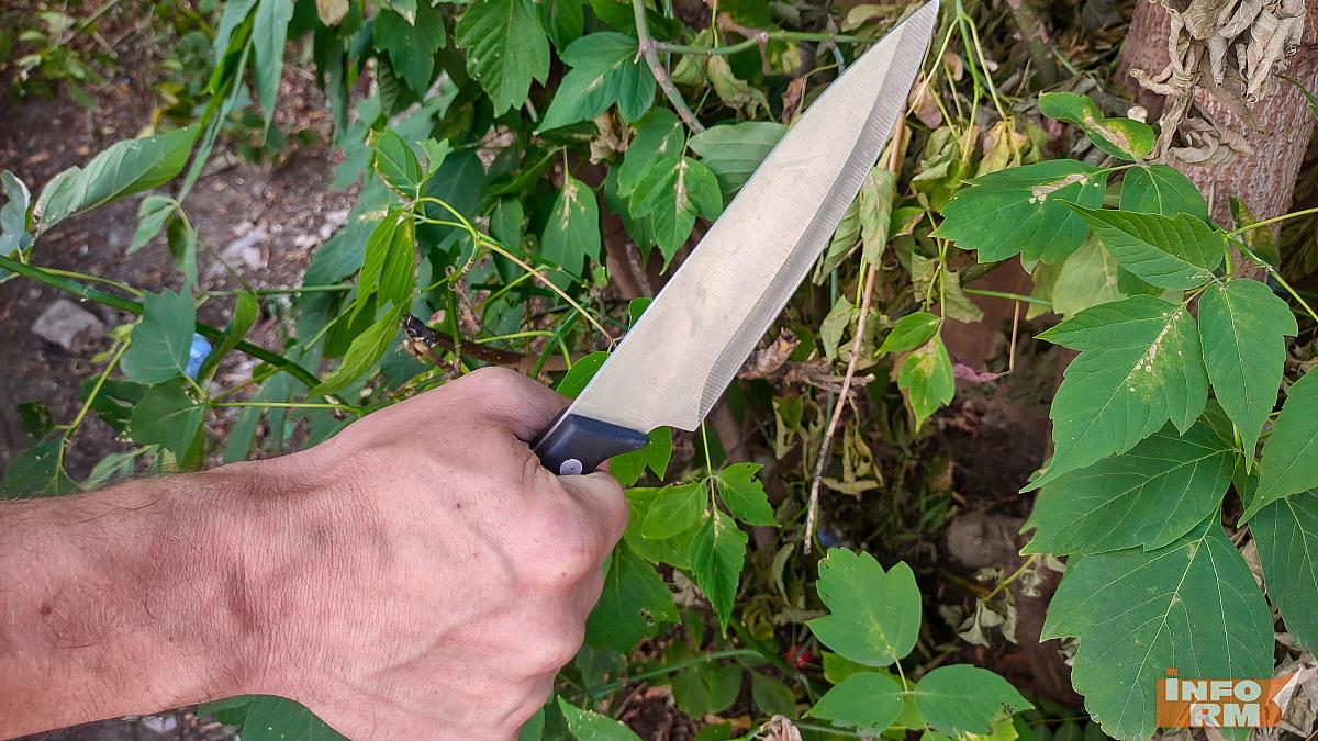 В Мордовии двух разбойников отправили в колонию