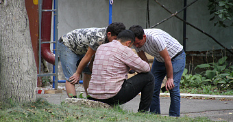 В Мордовии осудили организаторов незаконной миграции 