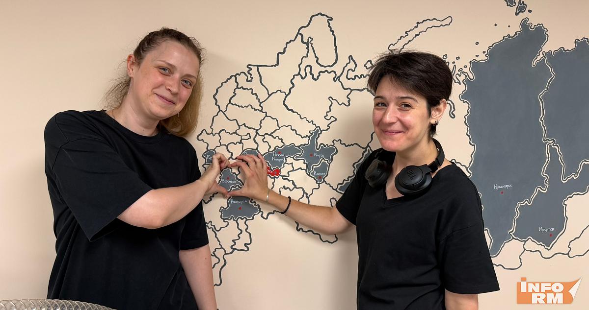 В Мордовию съехались лучшие реставраторы России 