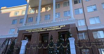 Полицейские в Мордовии поймали 19 беглых преступников 