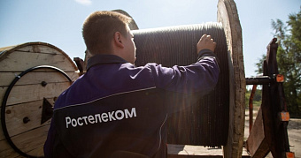 «Ростелеком» построил в Мордовии 10 тысяч цифровых дорог 