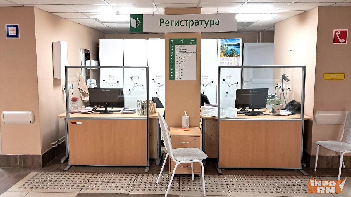 В Мордовии стартовала прививочная кампания
