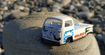 За мойку машины на даче можно получить штраф до 3 тысяч рублей 