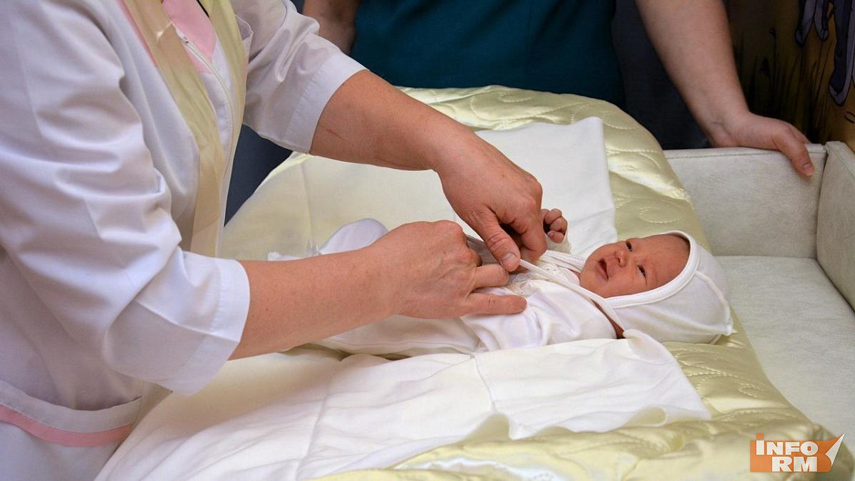 Глава Мордовии: «Почему жительницы Мордовии едут рожать в другие регионы?» 