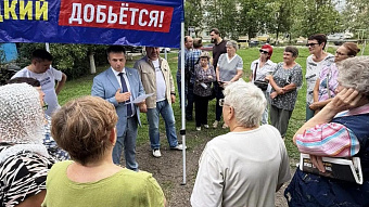 Укрытие без света, дома без ремонта, дорога без асфальта: Саранск без прикрас