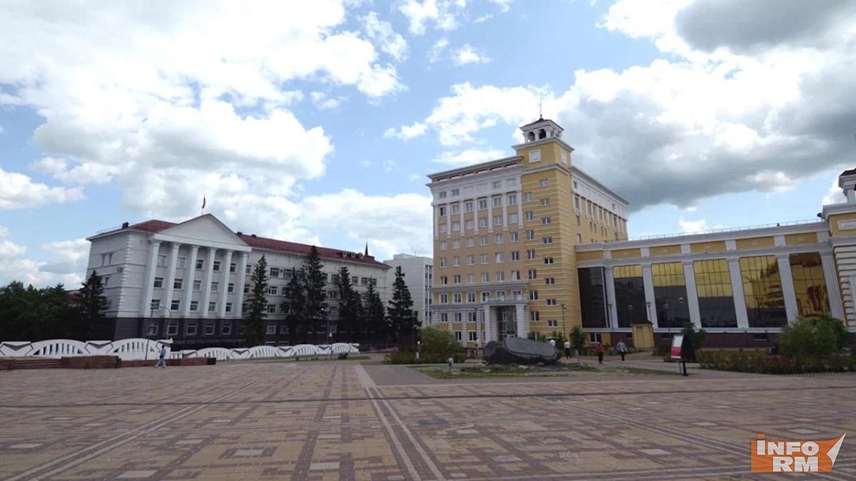В Саранске состоится семейный праздник «Скоро в школу»