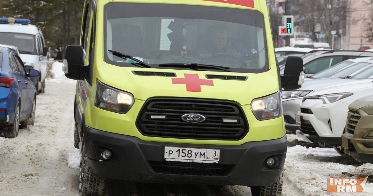 Жители Мордовии чаще всего заражаются гонконгским или свиным гриппом 