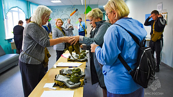 Жителям Саранска напомнили об эвакуационных пунктах