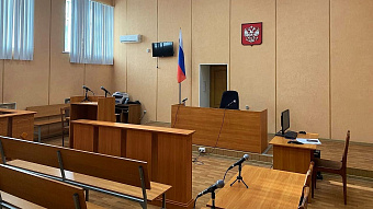 Ударивший экс-супругу житель Мордовии выслушал приговор