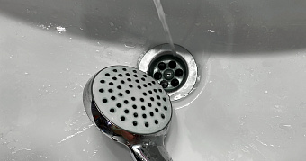 Жителям Саранска напомнили об отключении холодной воды 