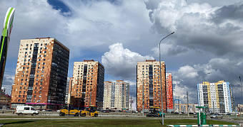 В Саранске больше 2,5 тысяч семей нуждаются в новом жилье 
