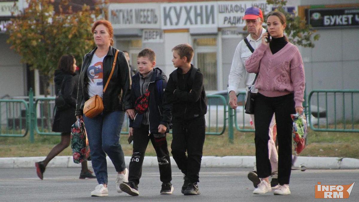 В Рузаевском районе пройдет оперативно-профилактическое мероприятие «Внимание, дети!»