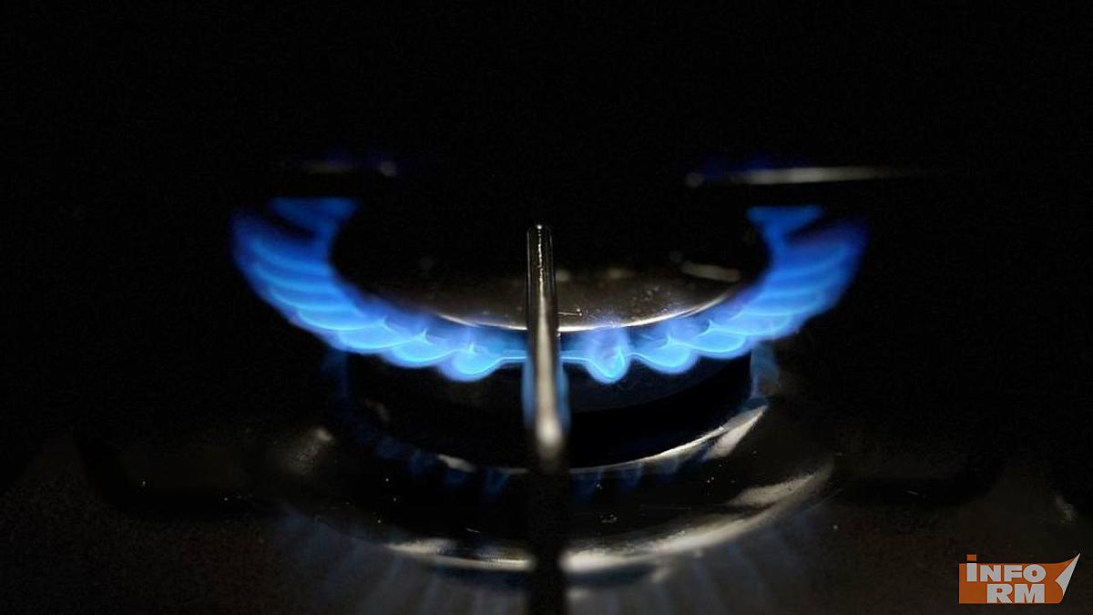 Уровень газификации в Мордовии приближается к 100%