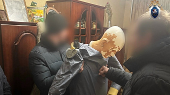 Жительница Саранска погибла от рук своего сожителя