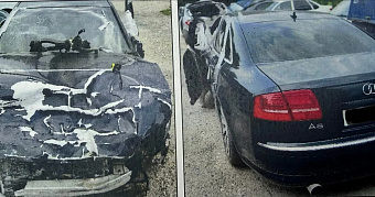 Один погиб и пятеро пострадали: водителя «Ауди» осудят за массовое ДТП 