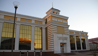 Афиша Пушкинской библиотеки 