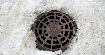 Жителям Саранска рассказали, как избежать засоров в канализации 