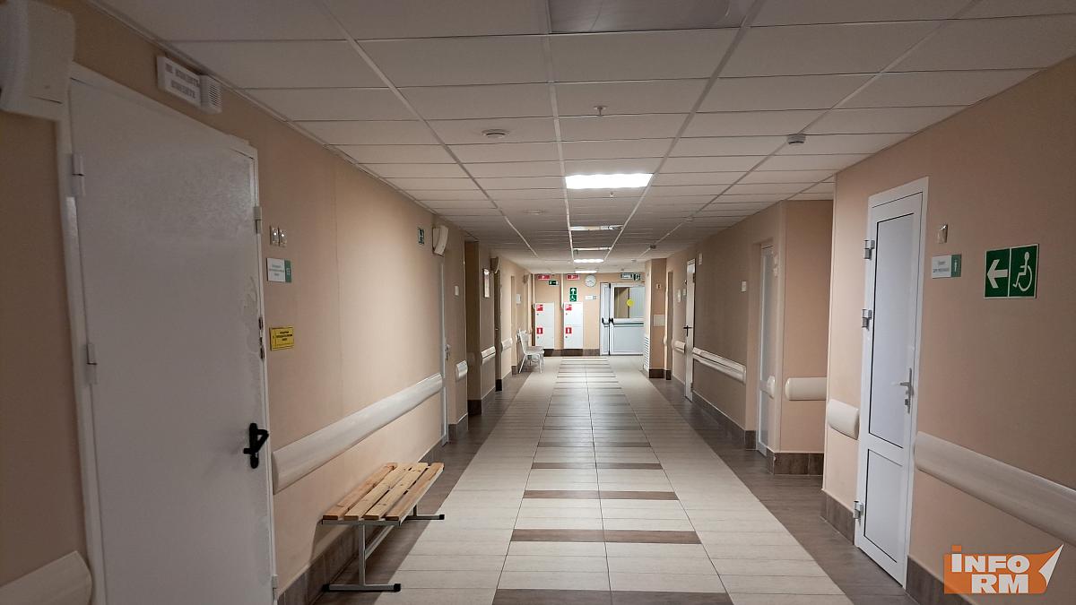 Мордовия не даст замёрзнуть пациентам каланчакской больницы