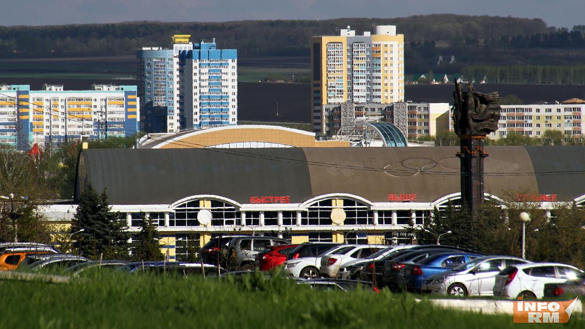 Жителям Мордовии расскажут о современном Саранске