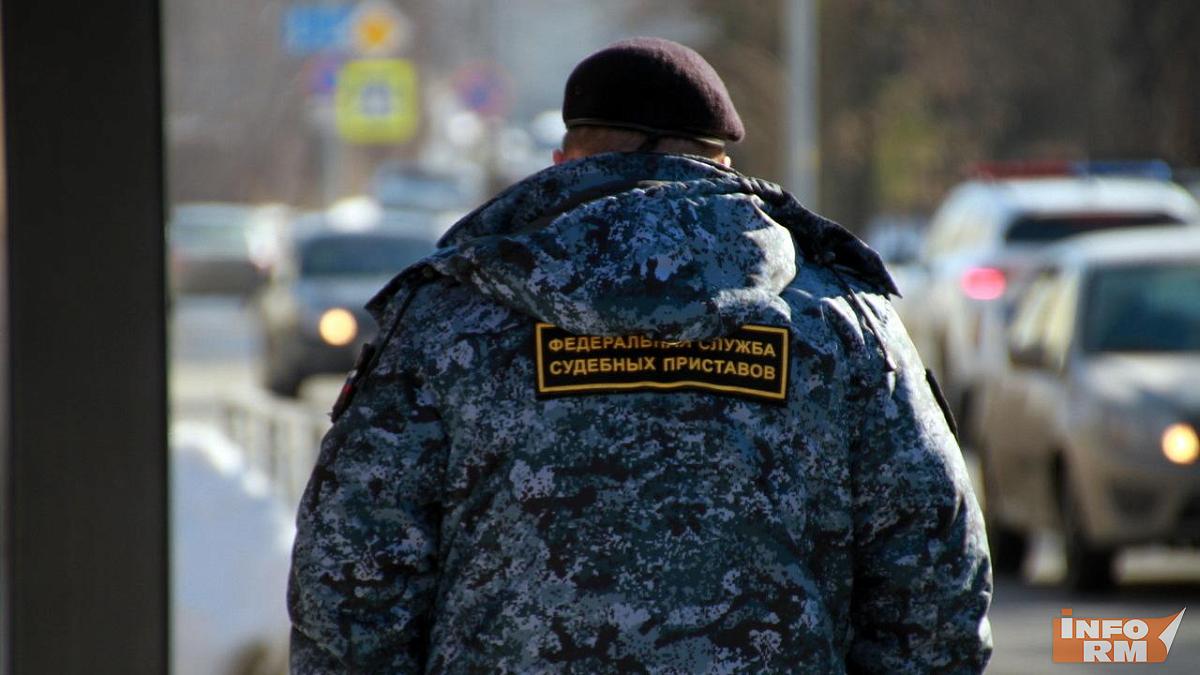 Судимая за мошенничество жительница Мордовии получила грант и потратила его на себя Судимая за мошенничество жительница Мордовии получила грант и потратила его на себя
