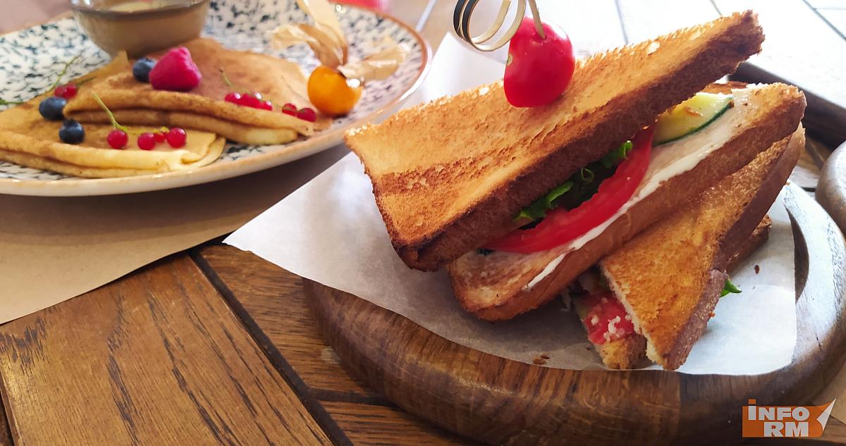 В Мордовии выбрали лучшую школьную столовую 