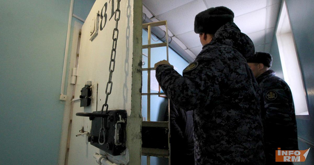 Участнику драки в Мордовии дали 7,5 лет строгого режима 