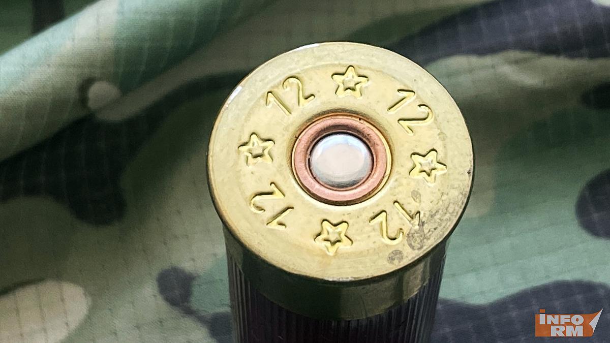 В Мордовии изъяли 50 боеприпасов