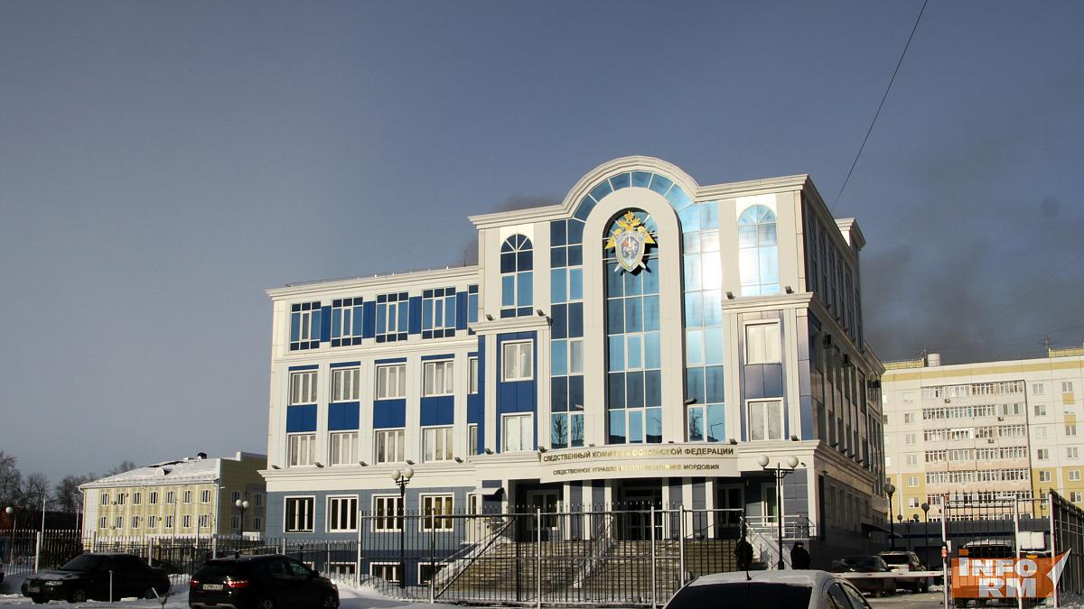 Александр Бастрыкин взялся помочь многодетным семьям из Мордовии