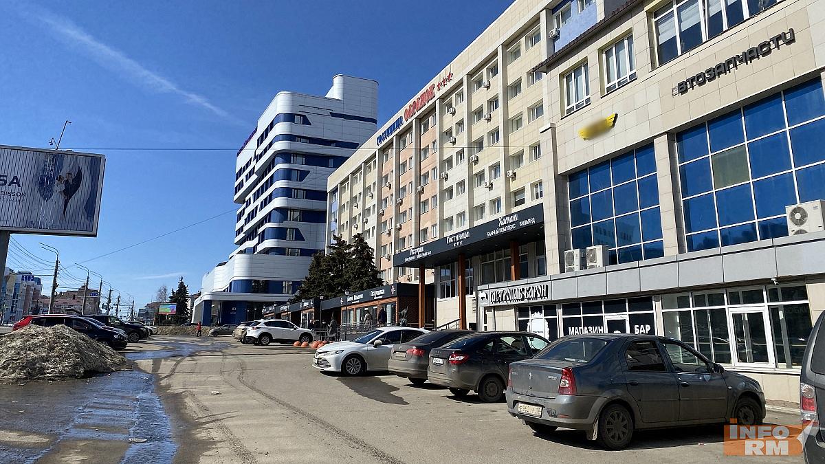 День предпринимательства в Саранске отметят креативным форумом  