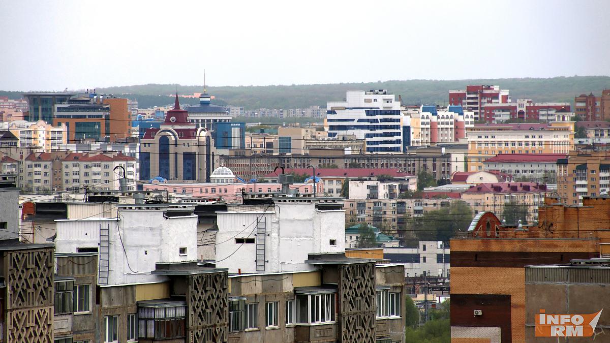 В Мордовии 93 % многоквартирных домов готовы к зиме
