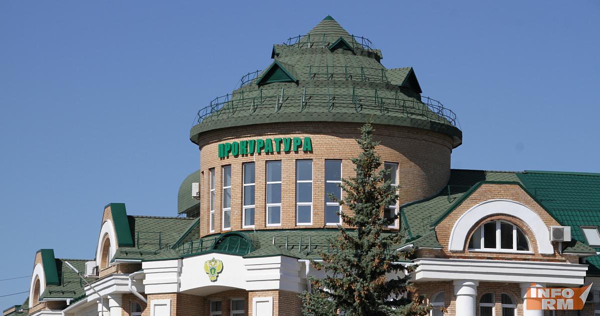 Минимум 11 ударов ножом: подробности жестокого нападения на жительницу Саранска 