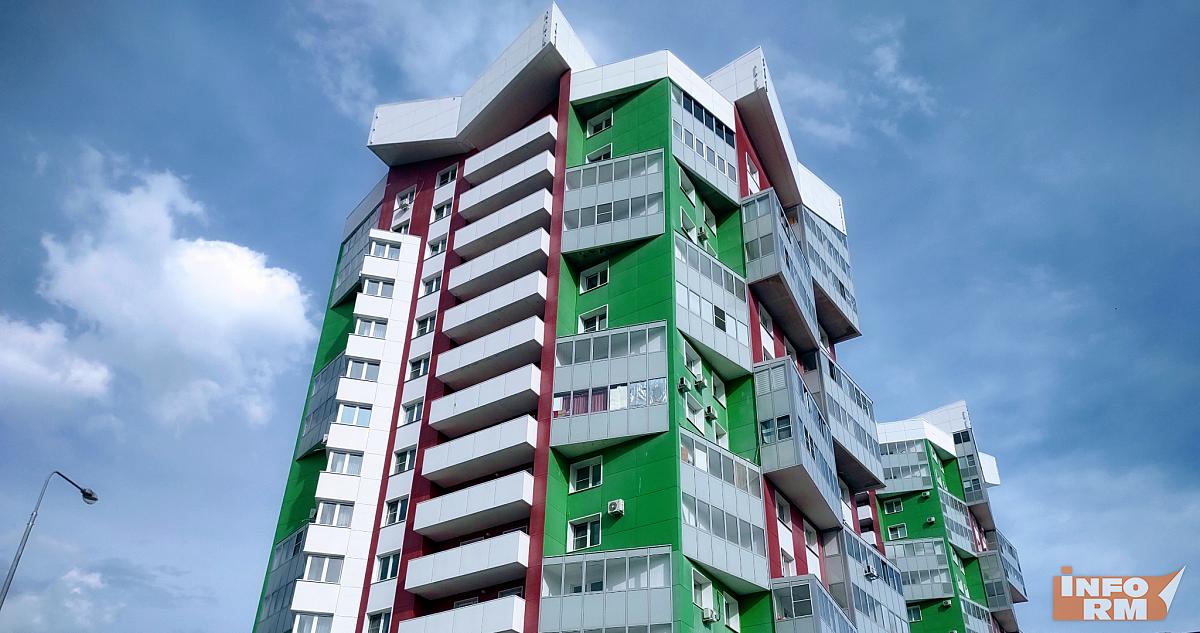 Выдачи ипотеки в России упали на 31% 