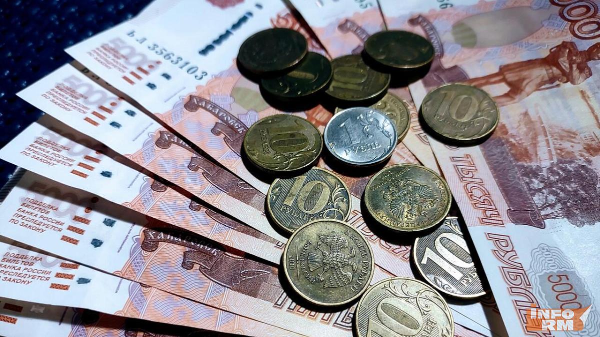 Депутаты одобрили увеличение МРОТ в 2026 году 