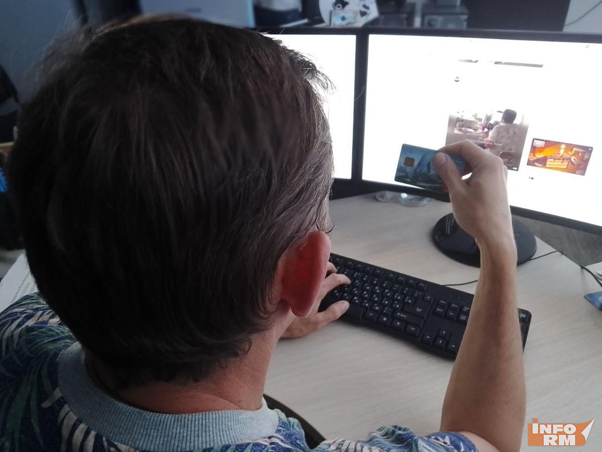 Покупая двигатель в интернете, житель Мордовии перевел предоплату и потерял деньги Покупая двигатель в интернете, житель Мордовии перевел предоплату и потерял деньги