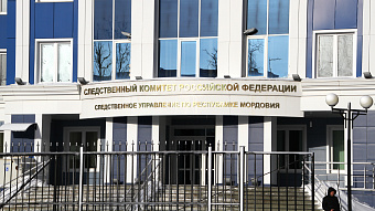 Житель Мордовии угрожал участковому напильником