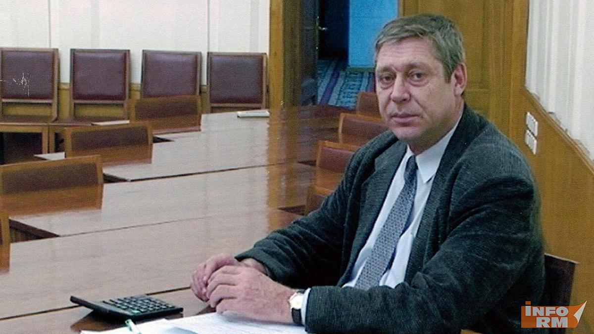 В Мордовии простятся с реформатором АПК Виктором Черашевым