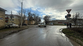 В Мордовии два неуступчивых 52-летних водителя спровоцировали аварии