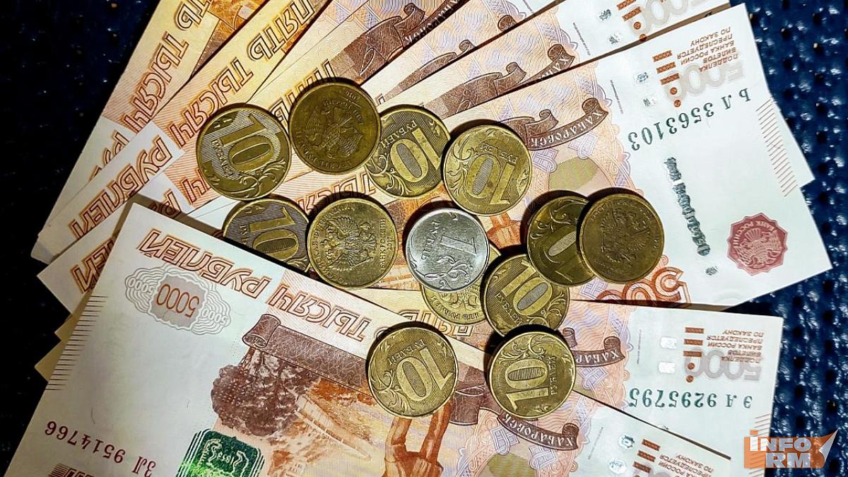 «Монетная неделя»: жители Мордовии могут разгрузить копилки