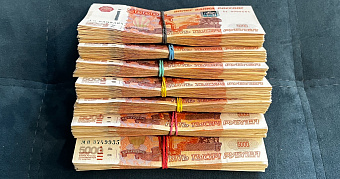 Всего одну фальшивку нашли в Мордовии в последние месяцы 2025 года 