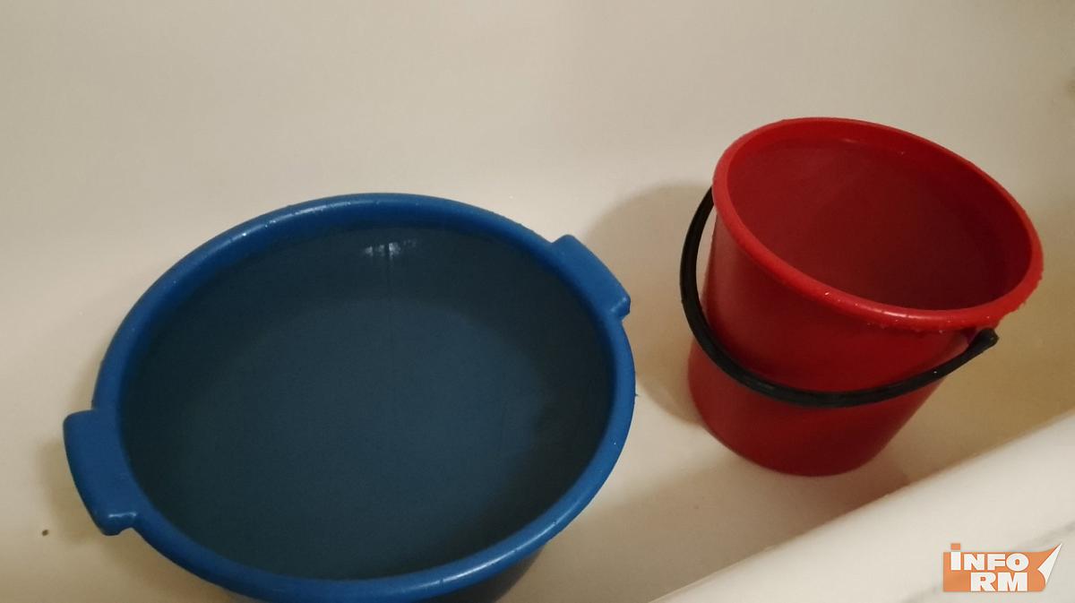 На Маринина и Герцена в Саранске отключат холодную воду На Маринина и Герцена в Саранске отключат холодную воду