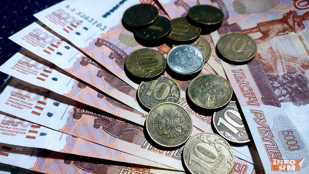 Жители Мордовии за июль перечислили мошенникам 46 миллионов рублей