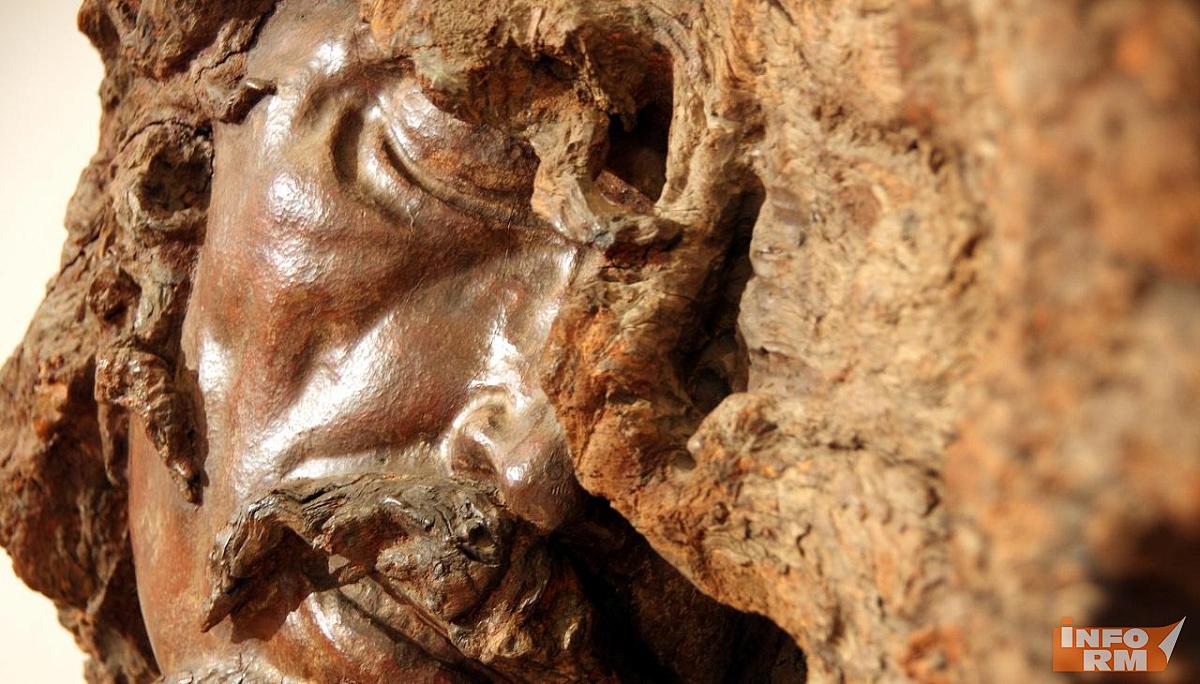 В Саранске «Услышать скульптуру» можно будет и в сентябре