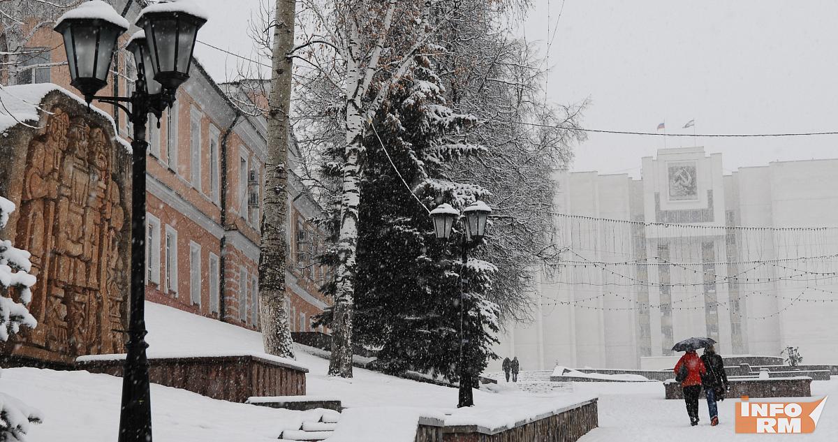 Специалисты со всей России будут вычислять в Саранске формулу здорового долголетия 