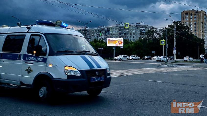 В шапке безработного жителя Саранска нашли мефедрон  