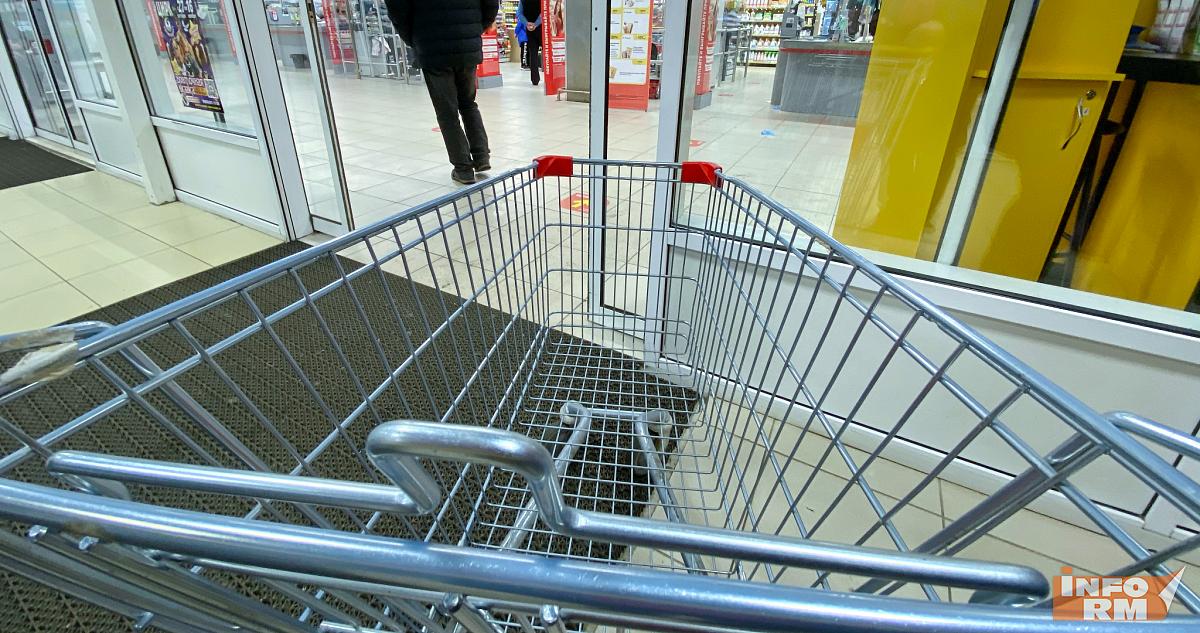 Некоторые товары в России перестанут продавать с 1 мая 