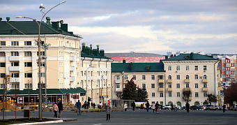 Саранск не попал в список городов с высоким уровнем жизни 