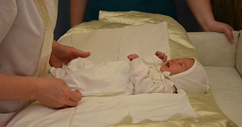 До 500 тысяч рублей: заводчанам в Мордовии начали платить за рождение детей 