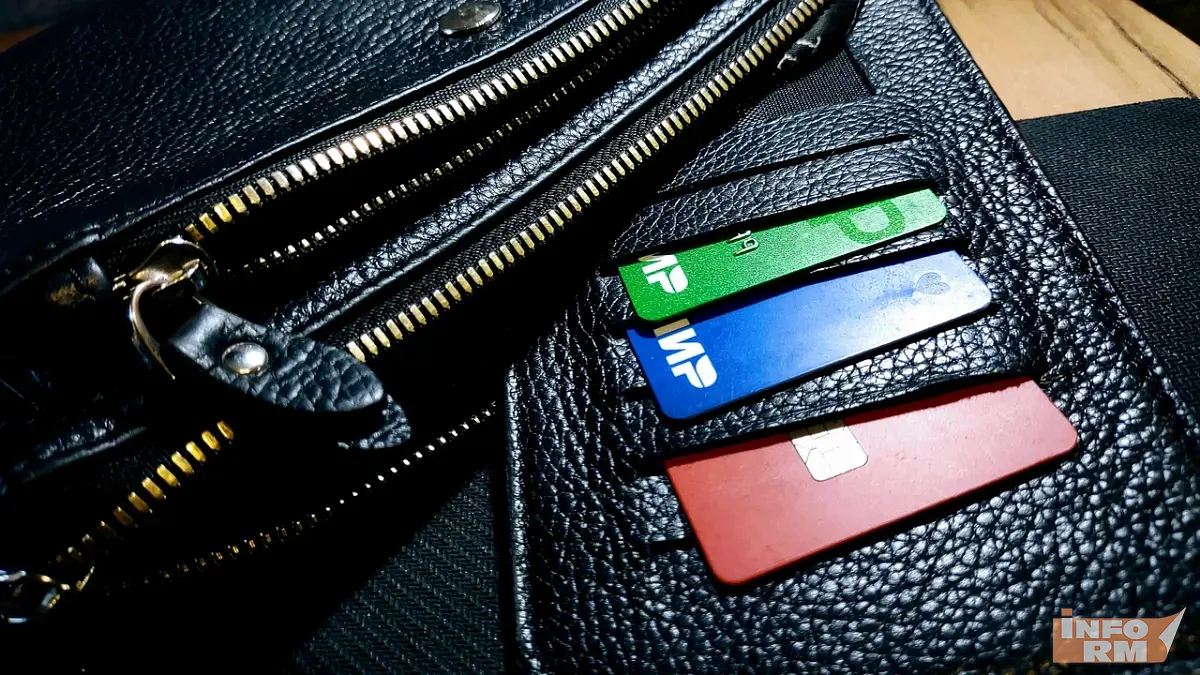 В России впервые выплатили зарплату цифровыми рублями 