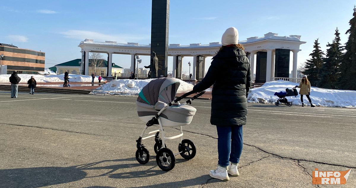 Жители Саранска снова жалуются на вонь